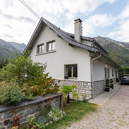 Grand Yatou - 8 Pers, Rdc, Tout Confort - Parking, Jardin & Wifi Cauterets Exterior photo